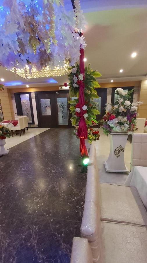 Royaute Luxury Hotel Sialkot Exterior photo